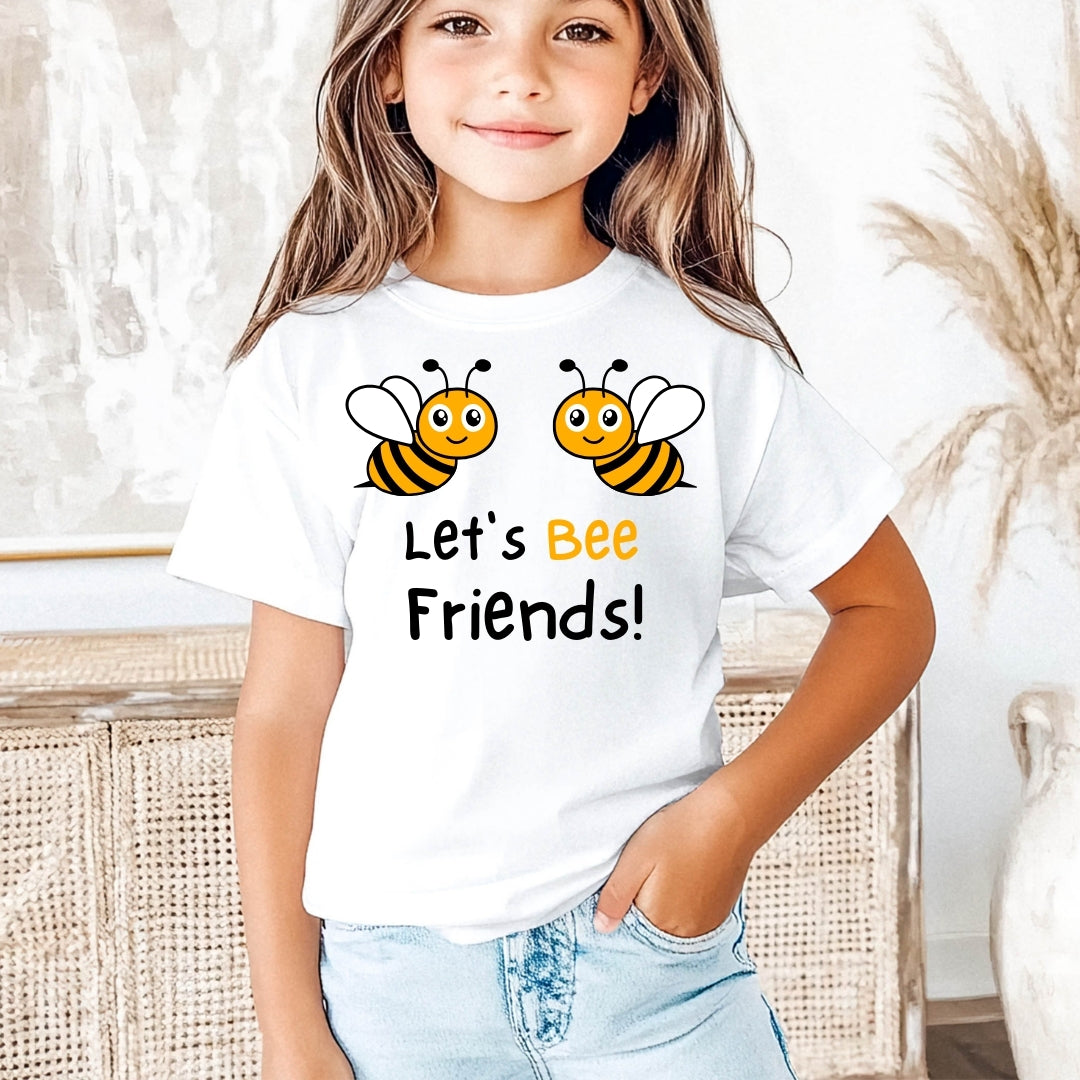 Tricou Copii Bee